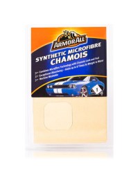 Микрофибърна синтетична гюдерия ArmorAll 480x580mm