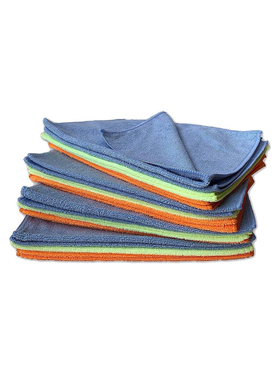 Микрофибърни кърпи ArmorAll 400х300mm 12бр.