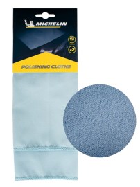 Микрофибърна кърпа за полиране Michelin Microfibre Polishing Cloths 32 x 32 cm