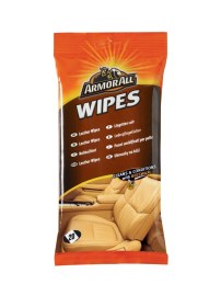 Мокри кърпи за кожа ArmorAll Leather Wipes 20 бр.