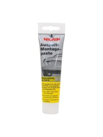 Монтажна паста за ауспуси NIGRIN 150 гр