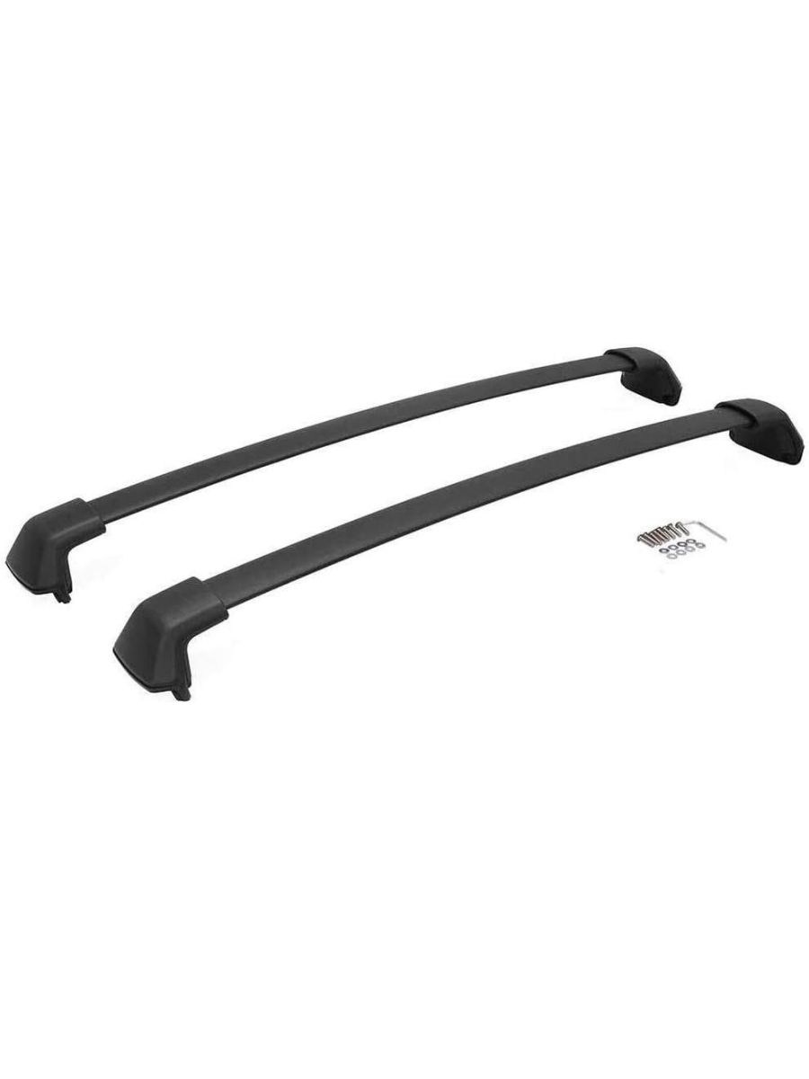 Напречни греди за багажник за Honda CRV (2012-2017) 