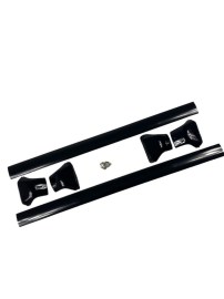 Напречни греди за багажник за Honda CRV (2012-2017) 