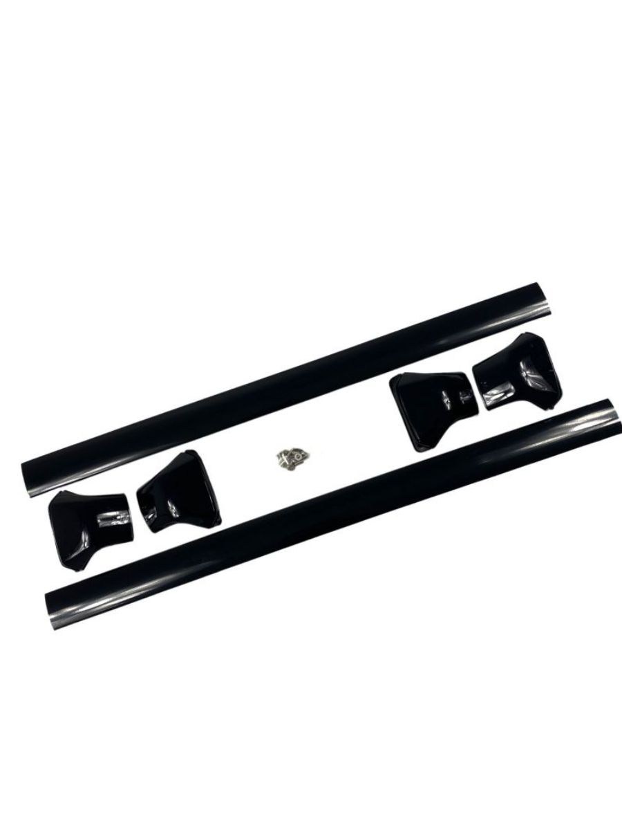 Напречни греди за багажник за Honda CRV (2012-2017) 