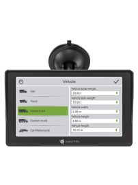 Навигация Navitel E777 Truck