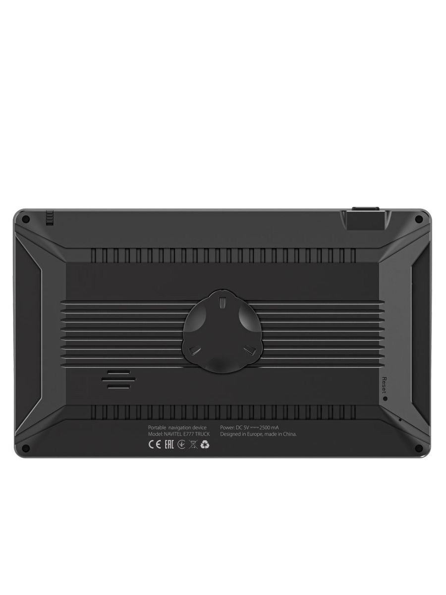 Навигация Navitel E777 Truck