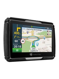 Навигация Navitel G550 MOTO