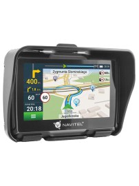 Навигация Navitel G550 MOTO