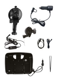 Навигация Navitel G550 MOTO