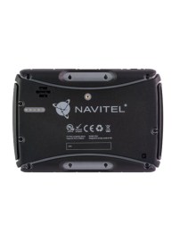 Навигация Navitel G550 MOTO