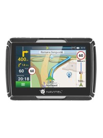 Навигация Navitel G550 MOTO