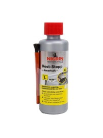 Електрохимичен препарат против ръжда NIGRIN 200мл