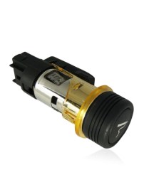 Оригинална OEM Запалка 12V за Peugeot 206, 308, 406, 607