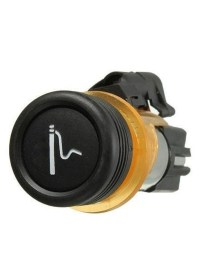 Оригинална OEM Запалка 12V за Peugeot 206, 308, 406, 607
