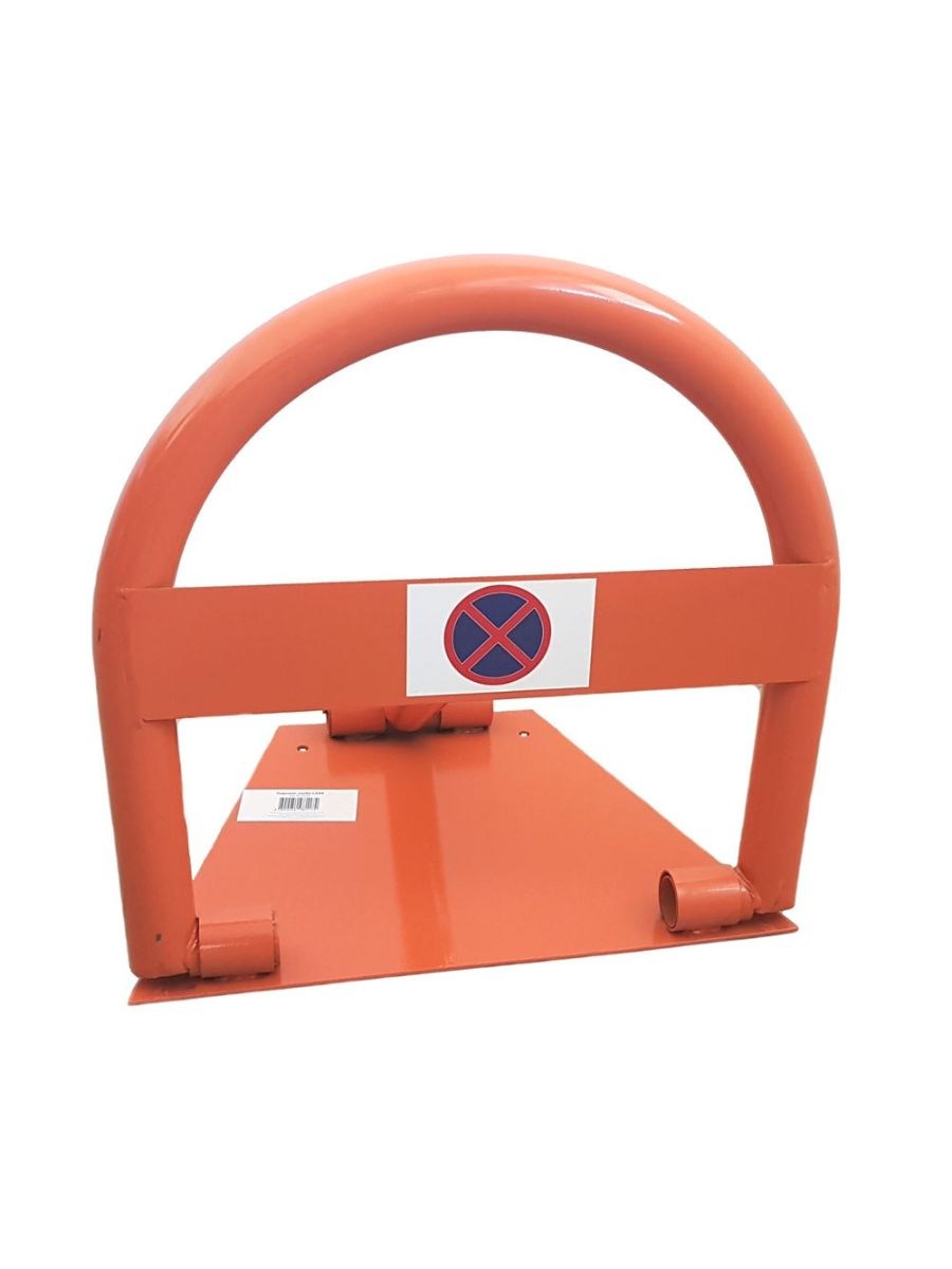 Паркинг Скоба CARE – Сигурна защита от нежелано паркиране