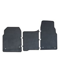 Гумени стелки Petex за Ford Tourneo Custom (2023+)