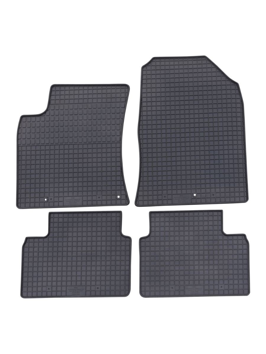 Гумени стелки Petex за Hyundai i30 (2017+)