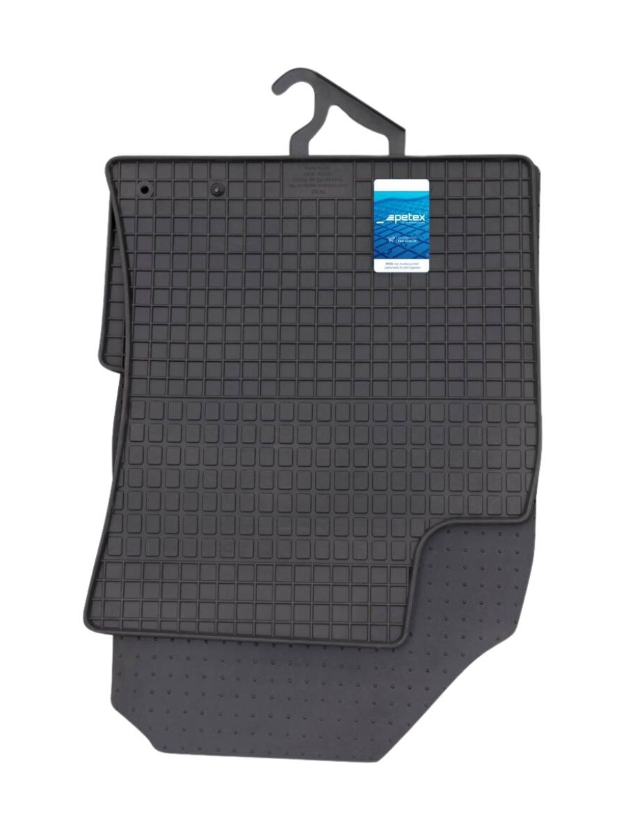 Гумени стелки Petex за Hyundai i30 (2017+)
