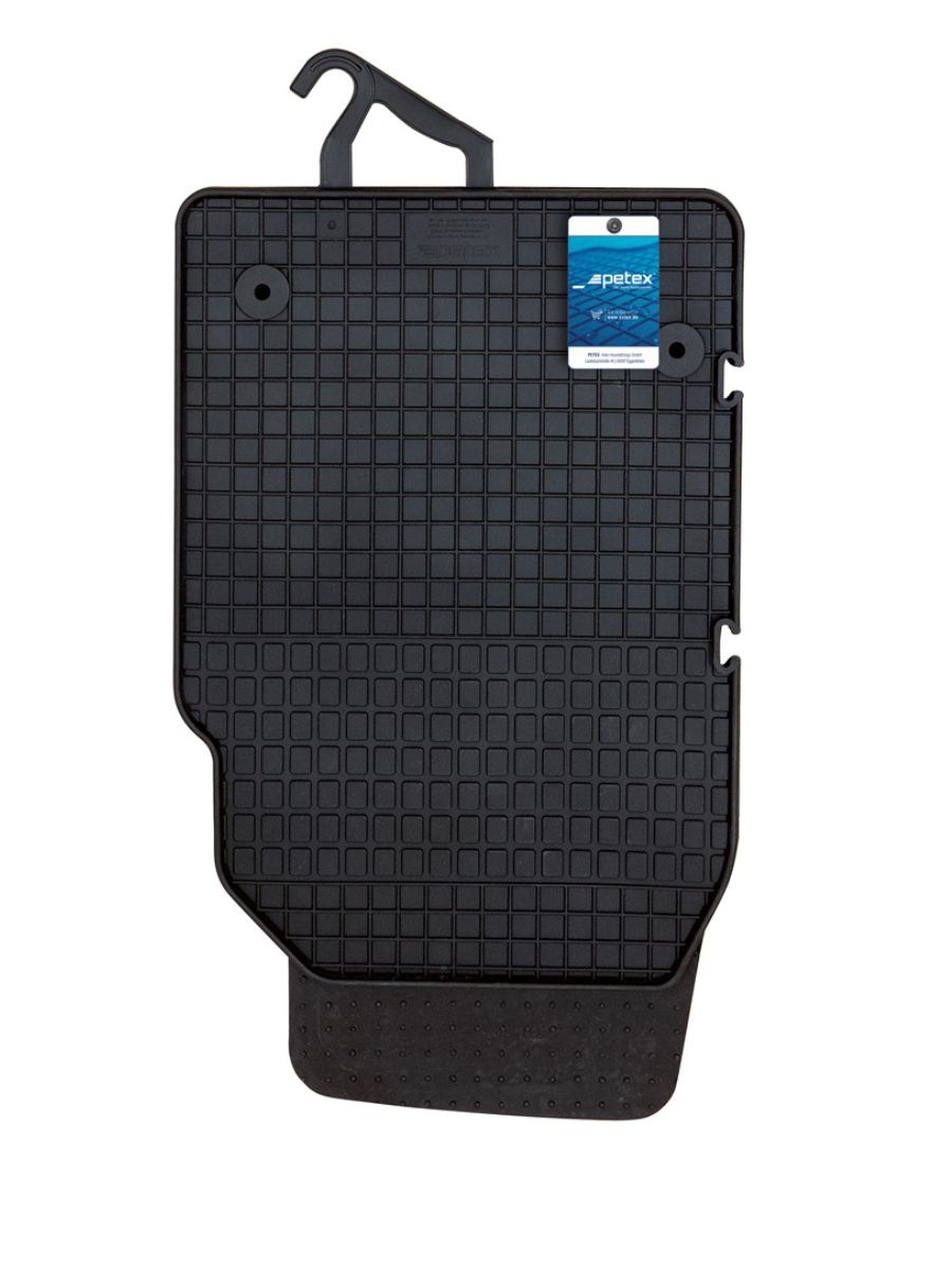 Гумени стелки Petex