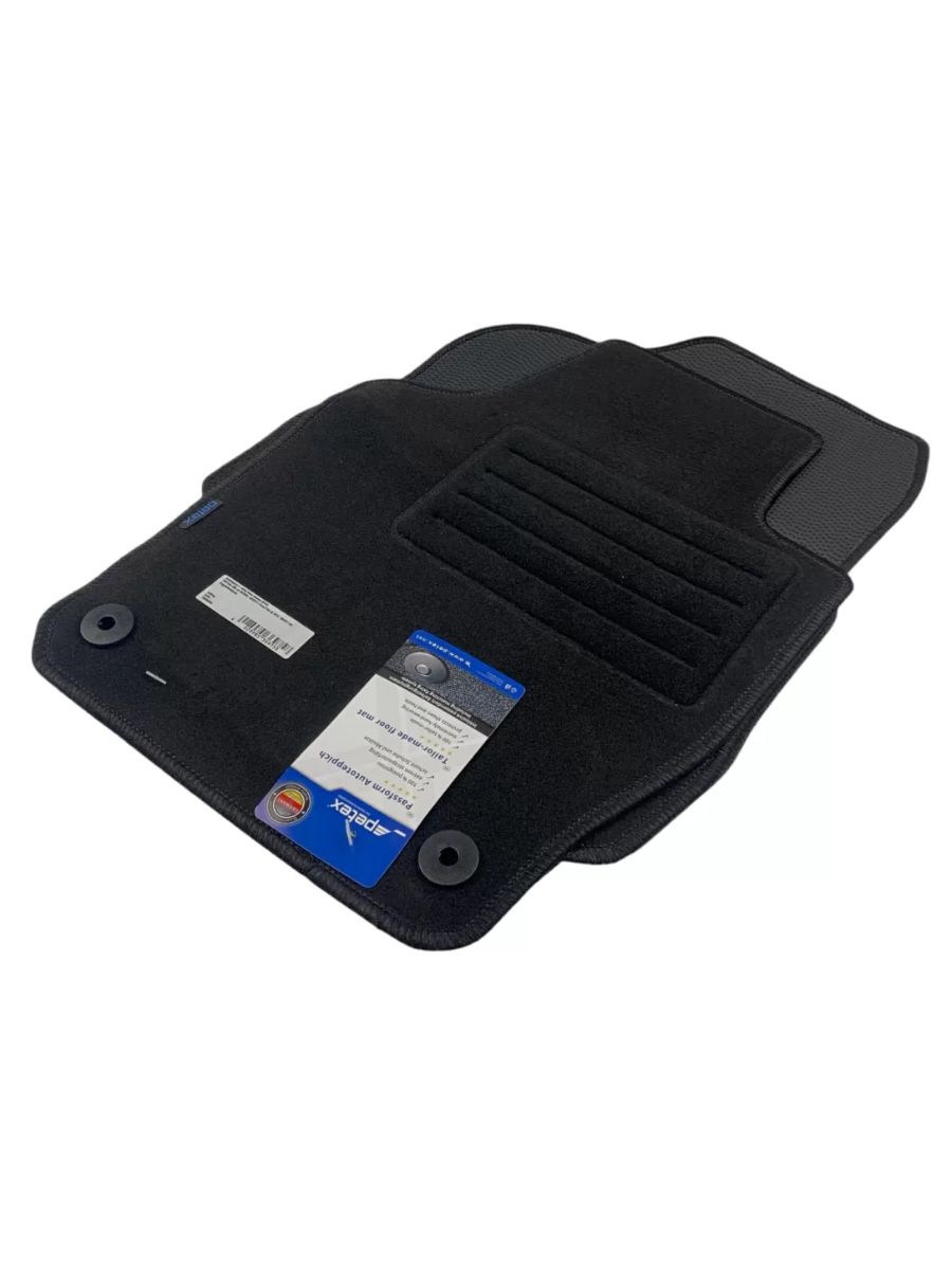 Мокетни стелки Petex за VW Polo V (2009-2017) SOWA