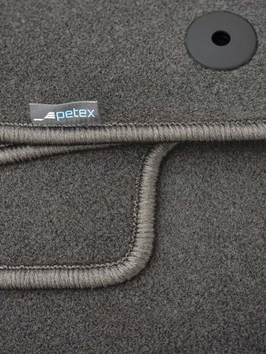 Стелки Мокет Petex за Alfa Romeo 145 (1994-2001)