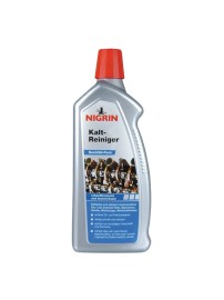 почистващ препарат NIGRIN–обезмаслител 1000 мл