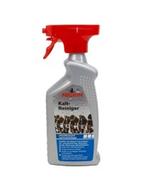 Почистващ препарат NIGRIN – обезмаслител 500 мл