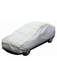 Покривало за кола против градушка Petex - размер L, 482x178x119cm