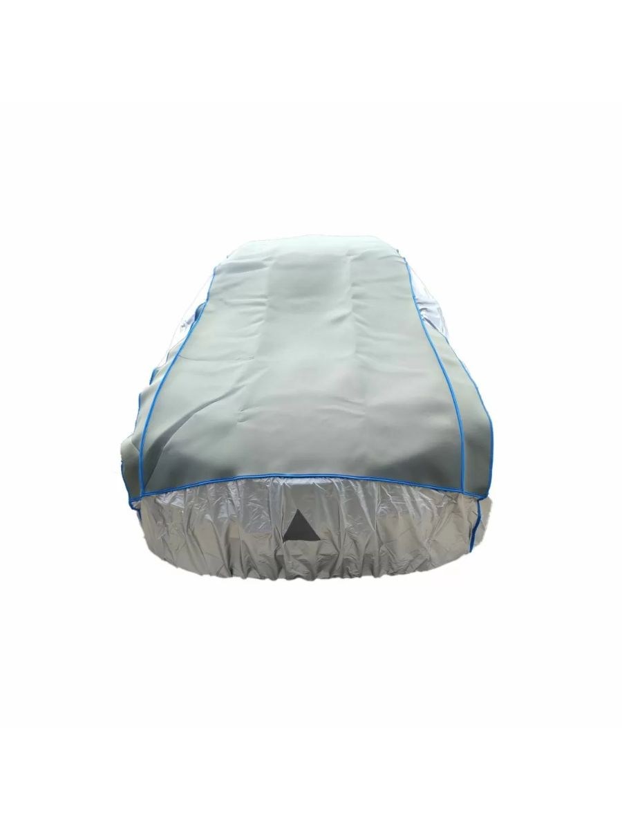Покривало за кола против градушка - Stop Ice - размер XL / SUV - 520x185x150 cm
