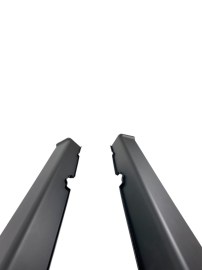 Прагове за BMW E30 - M-Tech дизайн 