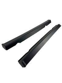 Прагове за BMW E30 - M-Tech дизайн 