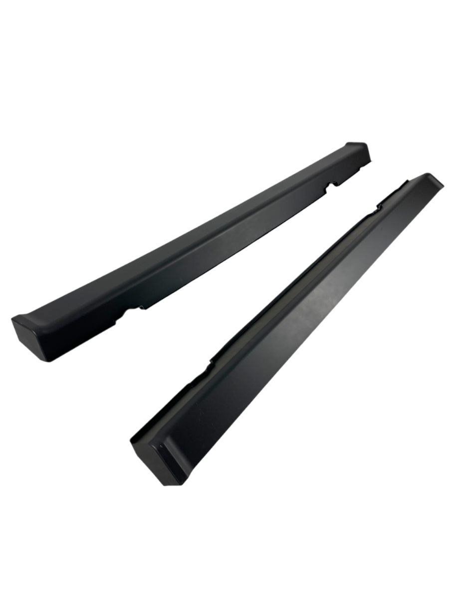 Прагове за BMW E30 - M-Tech дизайн 