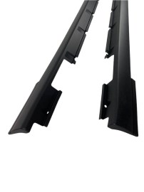 Прагове за BMW E34 - M-Tech дизайн 