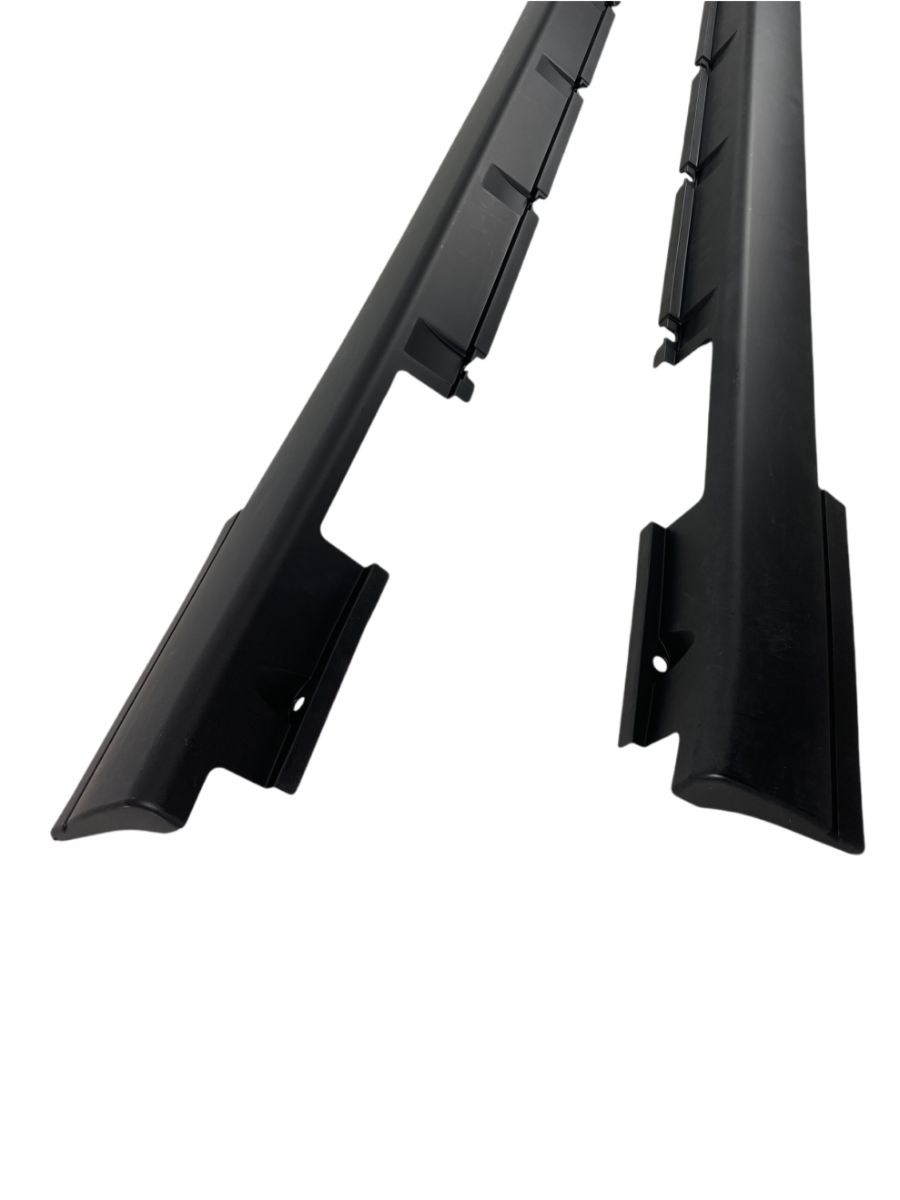 Прагове за BMW E34 - M-Tech дизайн 