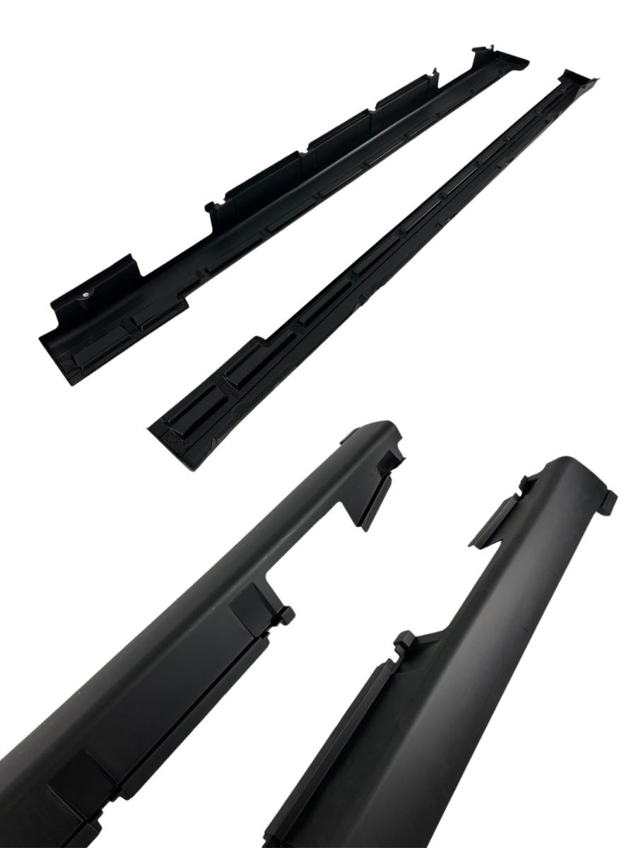 Прагове за BMW E34 - M-Tech дизайн 