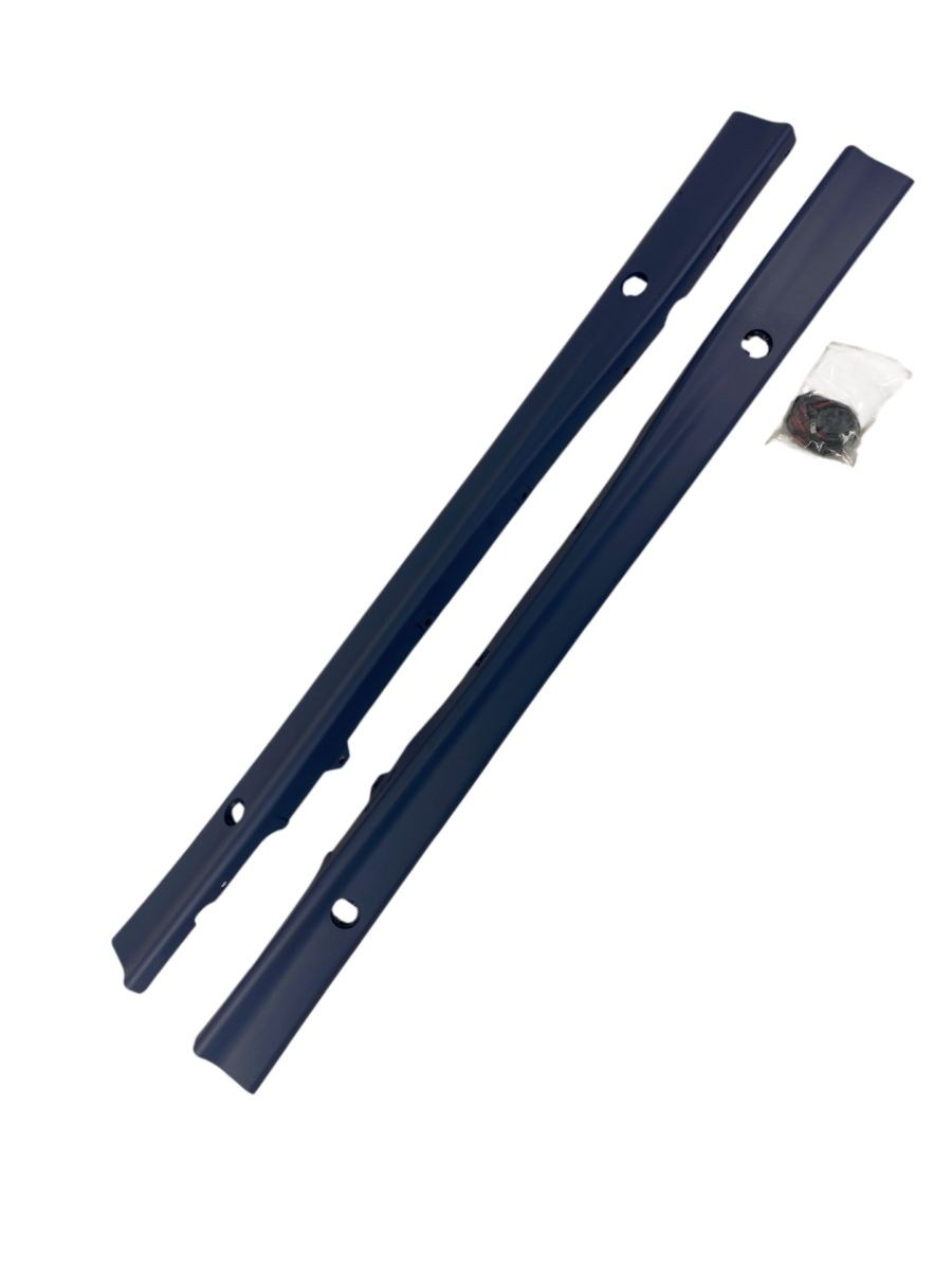 Прагове за BMW E36 - M-Tech / M3 дизайн 