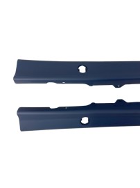 Прагове за BMW E36 - M-Tech / M3 дизайн 