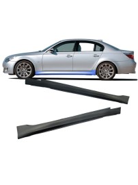 Прагове за BMW E60 / E61 (2003-2010) - М5 / M-Tech Design - Jom 