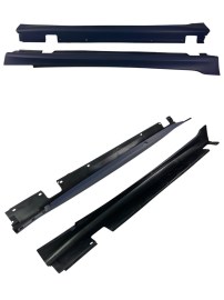 Прагове за BMW E60 / E61 (2003-2010) sedan, combi - M5/M-tech дизайн 