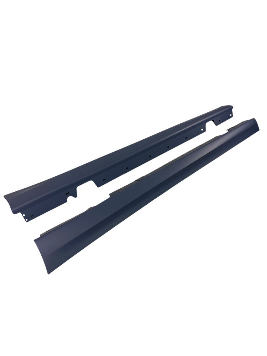 Прагове за BMW E90 (2005-2012) sedan, combi - M3 / M-Tech дизайн 