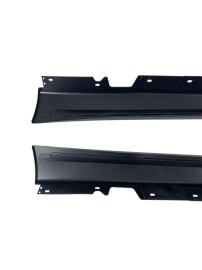 Прагове за BMW E90 (2005-2012) sedan, combi - M3 / M-Tech дизайн 