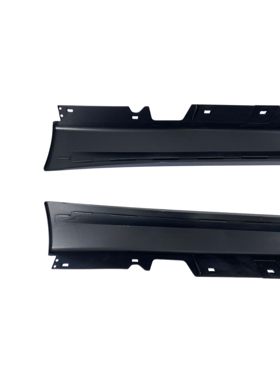 Прагове за BMW E90 (2005-2012) sedan, combi - M3 / M-Tech дизайн 