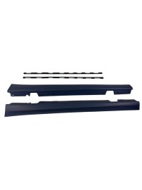 Прагове за BMW E90 (2005-2012) sedan, combi - M3 / M-Tech дизайн 