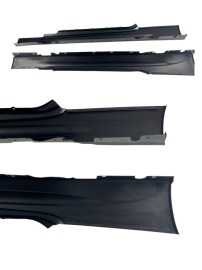 Прагове за BMW E92 (2005-2012) - M-Tech 