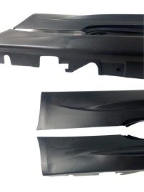 Прагове за BMW E92 (2005-2012) - M-Tech 