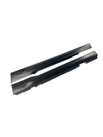 Прагове за BMW E92 (2005-2012) - M-Tech 