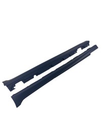 Прагове за BMW F10 (2010-2017) sedan, combi - M5 дизайн 