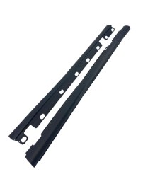 Прагове за Mercedes W221 S-Class дълга база (2005-2011) - AMG Дизайн S65 AMG