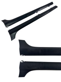 Прагове за VW Golf 5 3/5 врати – GTI