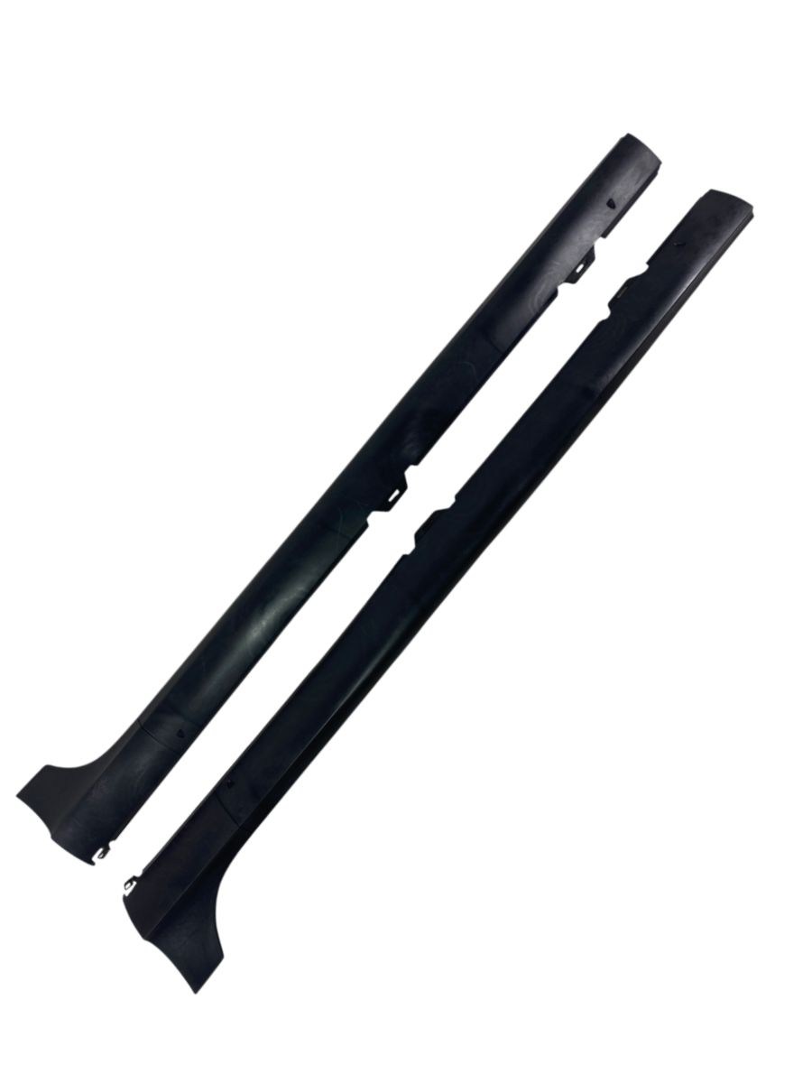 Прагове за VW Golf 5 3/5 врати – GTI